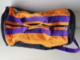 Vintage Disney Goofy sportstaske  - 4