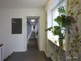 Praktisk beliggenhed i Aarhus C, tæt på banegården, E45 og med fornuftig parkeringsmuligheder. - 5