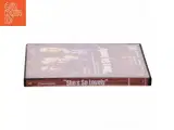DVD film &#39;She&#39;s So Lovely&#39; - 2