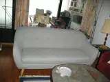 Sofa og lænestol