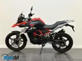 BMW G 310 GS - 5