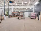 Stort lagerlejemål med mulighed for engrossalg. velbeliggende i et eftertragtet erhvervsområde i Glostrup. - 3