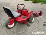 Græsslåmaskine Toro REELMASTER 108 - 5