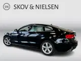 Audi A5 1,8 TFSi 144 S-line Sportback Multitr. - 3