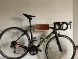 Specialized Roubaix Sl4 Comp udi2