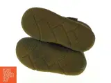 Barnesko med velcro fra Wheat (str. 23) - 5