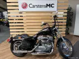 Harley-Davidson XL883L