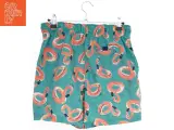 Badeshorts med flamingo print fra Inextenso (str. S) - 2