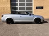 Audi a4 2.4 Cabriolet - 4