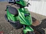PGO Hot 50 2 Takt