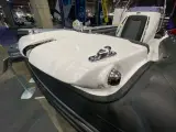 Grand G650 med DEMOMOTOR Yamaha F130 til OMGÅENDE LEVERING - 5
