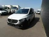 Mercedes-Benz Citan 108 A2 1,5 CDI Pro 75HK Van - 4