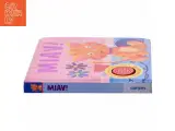 MIAV! af Lotte Kjeldskov (på dansk ved) (Bog) - 2