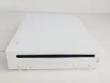 ⭐️- Wii Spillekonsol Hvid u/tilbehør - 5