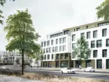 Munkebjerg Business Park - High End kontorer i Odense - 3