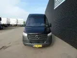 Mercedes-Benz Sprinter 317 2,0 CDI A2 H2 RWD 9G-Tronic 170HK Van Aut. - 2