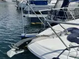 Searay 275 Sundancer m/ Mercruiser 350 MPI fra 2022 - 4