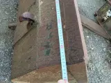 Euro SKOVL 160 CM MED EURO - 3