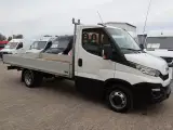 Iveco Daily 2,3 35C15 3750mm Lad - 2