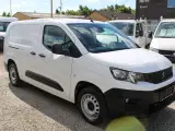 Peugeot Partner 1,5 BlueHDi 100 L2V2 Zap Van - 3