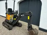 Bobcat e10  - 4