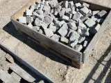 Granit chaussésten restparti - 3