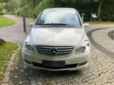 Mercedes B200 2,0 CDi - 2