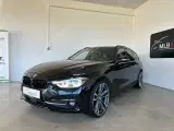 BMW 320d 2,0 Touring xDrive aut. - 2