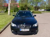 BMW 530i 3,0 Touring aut. - 4