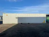 40 fods HC ( dobbelt dør ) Container NY  - 4