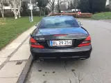 Mercedes SL500 5,5 aut. - 5