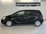 Opel Meriva 1,4 Turbo Cosmo 140HK - 2