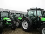 Deutz-Fahr Agrofarm 115G Ikke til Danmark. New and Unused tractor - 2