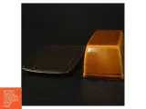 Retro smør dåse (str. 18 x 9 cm) - 3