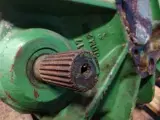 John Deere 1085 Slutdrev - 3