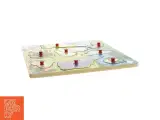 Træpuslespil med dyremotiver (str. 30 x 22 cm) - 2