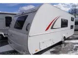 2014 - Bürstner Averso 560 TK "55 YEARS" - 3