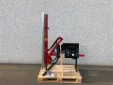 ScanMek Hækkklipper TILBUD - 4