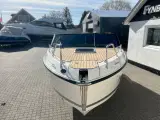 Quicksilver 675 Cruiser, Mercury F175 V6 DTS - 5