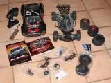 Traxxas Slash 4x4 Ultimate