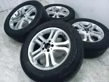 5x112 18" ET60 nav 66,6ø Mercedes fælge - 2