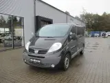 Nissan Primastar L1H1 2,0 DCi DPF Comfort 114HK Van 6g