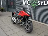 Honda NC 750 XD MC-SYD       BYTTER GERNE - 2
