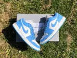 Jordan 1 low UNC 🐬