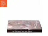 Du har rørt ved mit hjerte af Johannes Møllehave (Bog) - 2