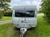 Campingvogn flot Burstner Aveso Top - 2