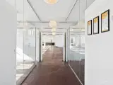 Kontorlejemål med kant i det gamle industrikvarter i København NV - 3