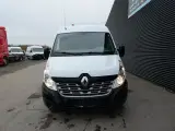 Renault Master T33 L2H2 VÆRKSTEDSBIL 2,3 DCI start/stop 145HK Van Man. - 4