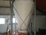 Flex silo 3-4 tons - 2