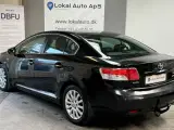 Toyota Avensis 2,2 D-CAT 150 T4 aut. - 5